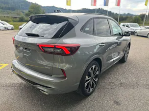 Ford Kuga 2.5 PHEV ST-Line X FWD