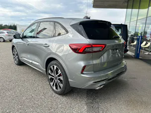 Ford Kuga 2.5 PHEV ST-Line X FWD