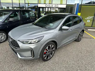 Ford Kuga 2.5 PHEV ST-Line X FWD