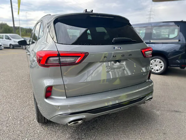 Ford Kuga 2.5 PHEV ST-Line X FWD