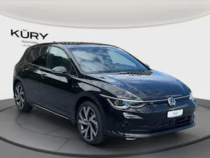 VW Golf 1.5 eTSI mHEV ACT R-Line DSG