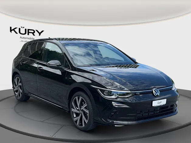 VW Golf 1.5 eTSI mHEV ACT R-Line DSG