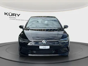 VW Golf 1.5 eTSI mHEV ACT R-Line DSG