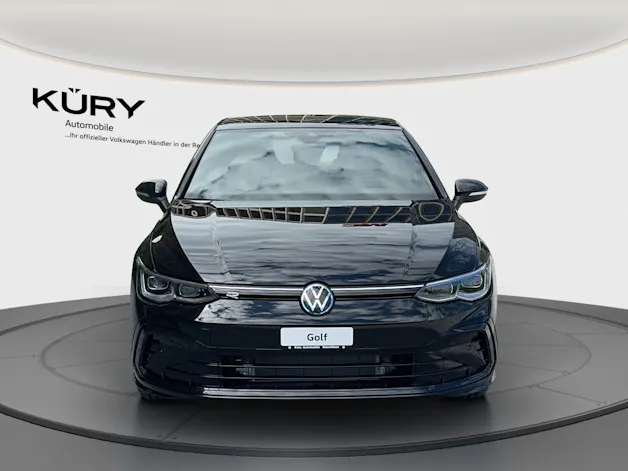 VW Golf 1.5 eTSI mHEV ACT R-Line DSG