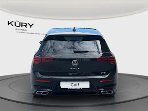 VW Golf 1.5 eTSI mHEV ACT R-Line DSG