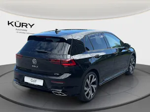 VW Golf 1.5 eTSI mHEV ACT R-Line DSG