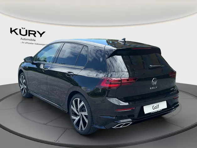 VW Golf 1.5 eTSI mHEV ACT R-Line DSG