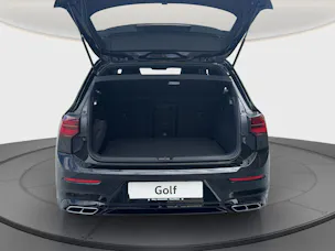 VW Golf 1.5 eTSI mHEV ACT R-Line DSG