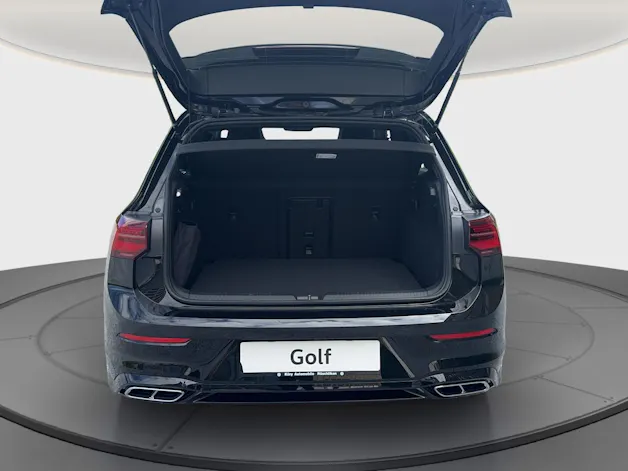 VW Golf 1.5 eTSI mHEV ACT R-Line DSG