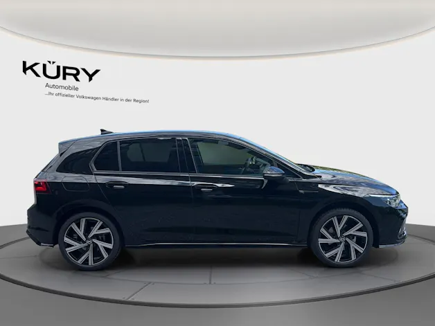 VW Golf 1.5 eTSI mHEV ACT R-Line DSG