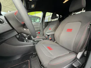 Ford Fiesta 1.0 SCTi MHEV ST Line X Automat