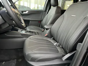 Ford Kuga 2.5 PHEV Vignale 2WD