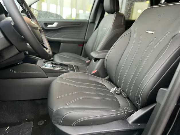 Ford Kuga 2.5 PHEV Vignale 2WD