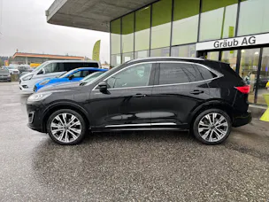 Ford Kuga 2.5 PHEV Vignale 2WD