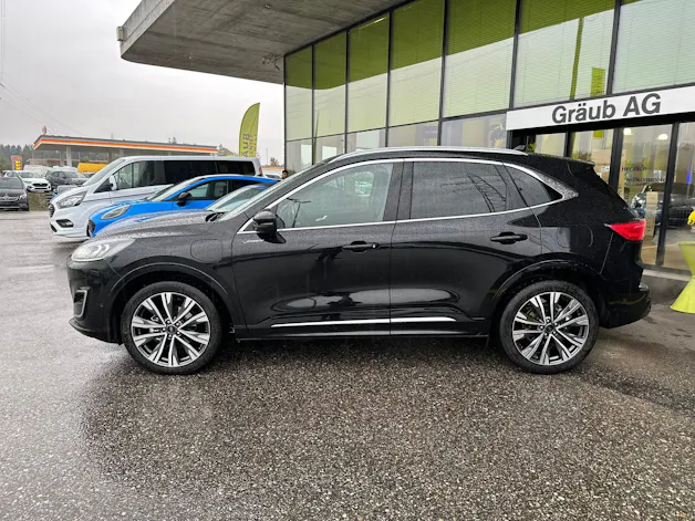 Ford Kuga 2.5 PHEV Vignale 2WD