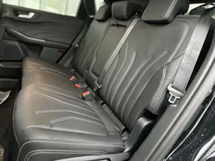 Ford Kuga 2.5 PHEV Vignale 2WD