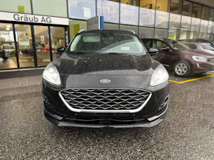 Ford Kuga 2.5 PHEV Vignale 2WD