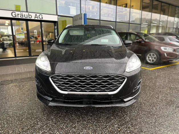 Ford Kuga 2.5 PHEV Vignale 2WD