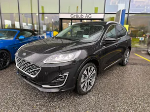Ford Kuga 2.5 PHEV Vignale 2WD
