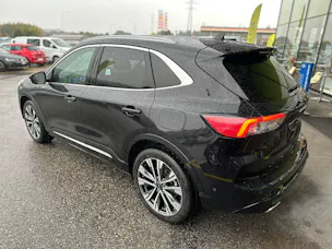Ford Kuga 2.5 PHEV Vignale 2WD