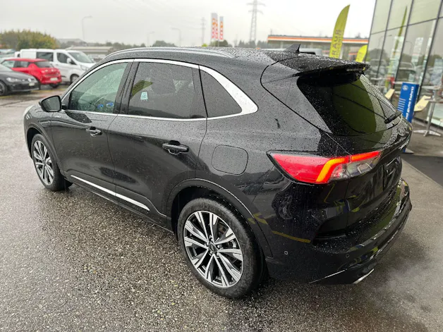 Ford Kuga 2.5 PHEV Vignale 2WD