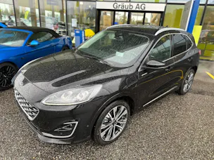 Ford Kuga 2.5 PHEV Vignale 2WD