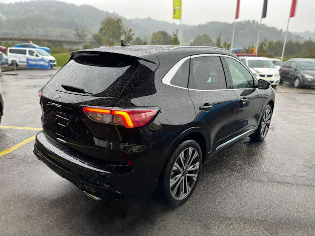 Ford Kuga 2.5 PHEV Vignale 2WD