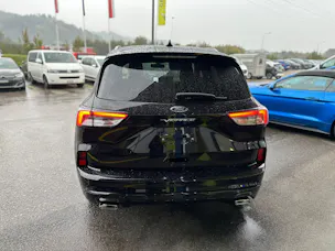 Ford Kuga 2.5 PHEV Vignale 2WD