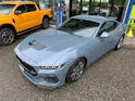 Ford Mustang Fastback 5.0 V8 GT MAGNETIC RIDE VAPOR BLUE GRATIS SERVICE 3Y