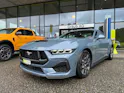 Ford Mustang Fastback 5.0 V8 GT MAGNETIC RIDE VAPOR BLUE GRATIS SERVICE 3Y