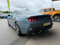Ford Mustang Fastback 5.0 V8 GT MAGNETIC RIDE VAPOR BLUE GRATIS SERVICE 3Y