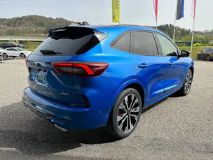 Ford Kuga 2.5 FHEV ST-Line X 4WD
