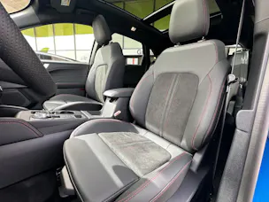 Ford Kuga 2.5 FHEV ST-Line X 4WD