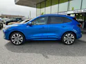 Ford Kuga 2.5 FHEV ST-Line X 4WD