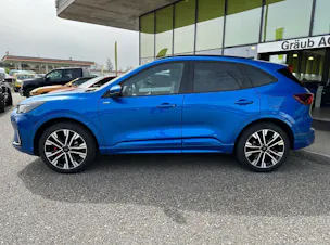 Ford Kuga 2.5 FHEV ST-Line X 4WD