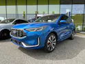 Ford Kuga 2.5 FHEV ST-Line X 4WD