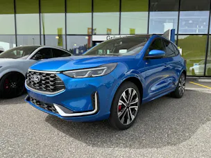 Ford Kuga 2.5 FHEV ST-Line X 4WD