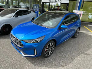Ford Kuga 2.5 FHEV ST-Line X 4WD