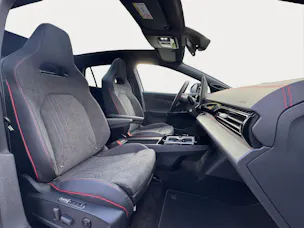 VW ID.4 GTX 77 kWh 4Motion