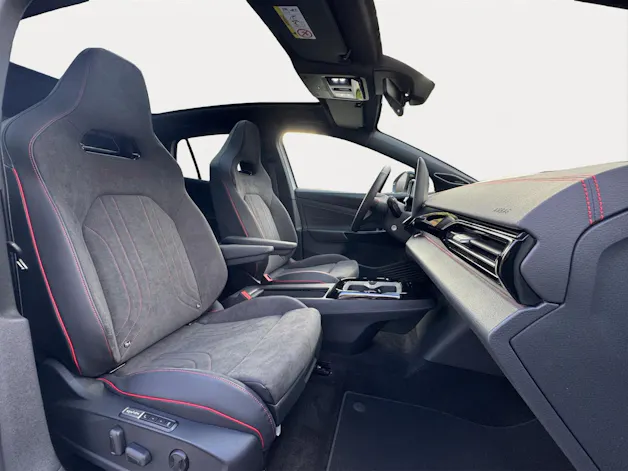VW ID.4 GTX 77 kWh 4Motion