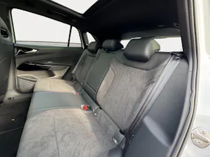 VW ID.4 GTX 77 kWh 4Motion