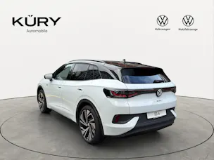 VW ID.4 GTX 77 kWh 4Motion