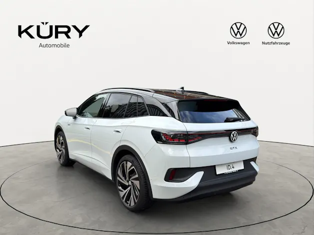 VW ID.4 GTX 77 kWh 4Motion