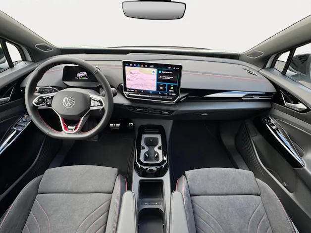 VW ID.4 GTX 77 kWh 4Motion