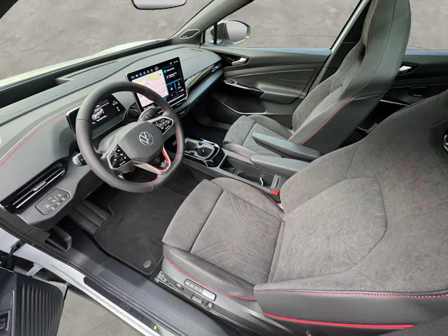 VW ID.4 GTX 77 kWh 4Motion