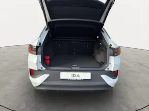 VW ID.4 GTX 77 kWh 4Motion