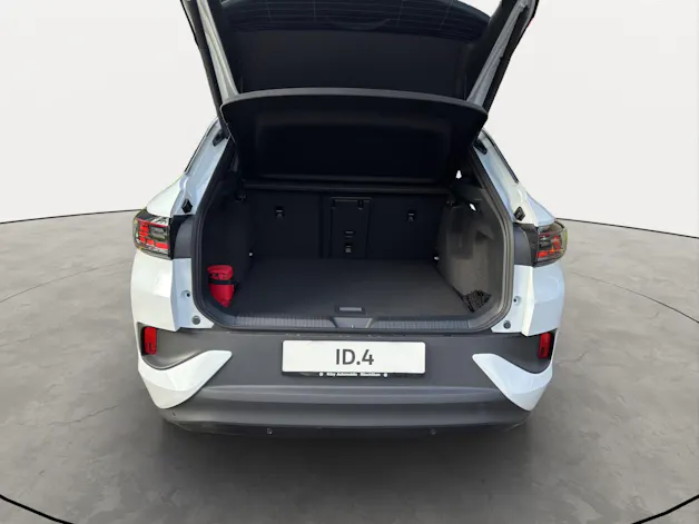 VW ID.4 GTX 77 kWh 4Motion