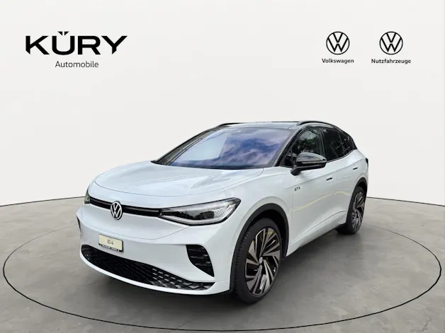 VW ID.4 GTX 77 kWh 4Motion