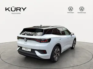 VW ID.4 GTX 77 kWh 4Motion