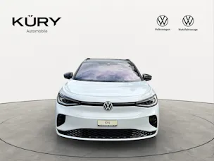 VW ID.4 GTX 77 kWh 4Motion